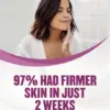 Gold Bond Firming Neck & Chest Age Renew Cream benefits & statements