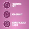 Gold Bond Firming Neck & Chest Age Renew Cream benefits & statements