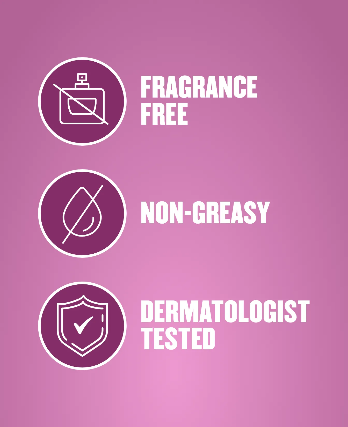 Gold Bond Firming Neck & Chest Age Renew Cream benefits & statements