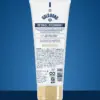 Gold Bond Retinol Overnight lotion back label