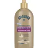 Front of Gold Bond Radiance Renewal Cream tube 1.75oz