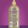Back of Gold Bond Radiance Renewal Cream tube 1.75oz