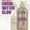 Front of Old/New Gold Bond Ultimate Radiance Renewal Skin Cream & Lotion tube 1.75oz