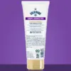 Back of Gold Bond Age Renew Crepe Corrector body Lotion 8oz