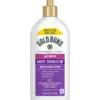 Front of Gold Bond Age Renew Crepe Corrector body Lotion tube