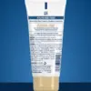 Packaging of Gold Bond® Healing Hand Cream and benefit statements.