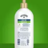 Gold Bond Healing Sensitive lotion back label