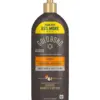 Front of Gold Bond Men's Essentials Everyday Moisture Lotion 21oz pump