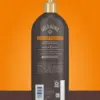 Back of Gold Bond Men's Essentials Everyday Moisture Lotion 21oz pump
