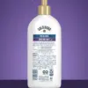 Back of Gold Bond Overnight Deep Moisturizing Lotion tube