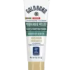 Front of Gold Bond Ultimate Multi-Symptom Psoriasis Relief Cream tube