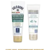 Psoriasis Relief Medicated Multi-Symptom Cream Old vs. New