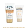 Front of Gold Bond Softening Foot Cream tube