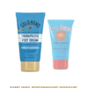 Front of Gold Bond Therapeutic Foot Cream tube