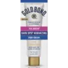 Front of Gold Bond Dark Spot Minimizing Body Cream box