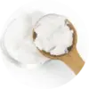 Coconut oil close up