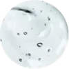 Close up of hyaluronic acid