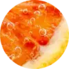 Close up of super fruit