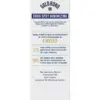 Back of Gold Bond Dark Spot Minimizing Age Renew Cream box 2oz