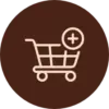 Money Back Purchase Icon